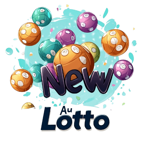 New Au Lotto jackpot